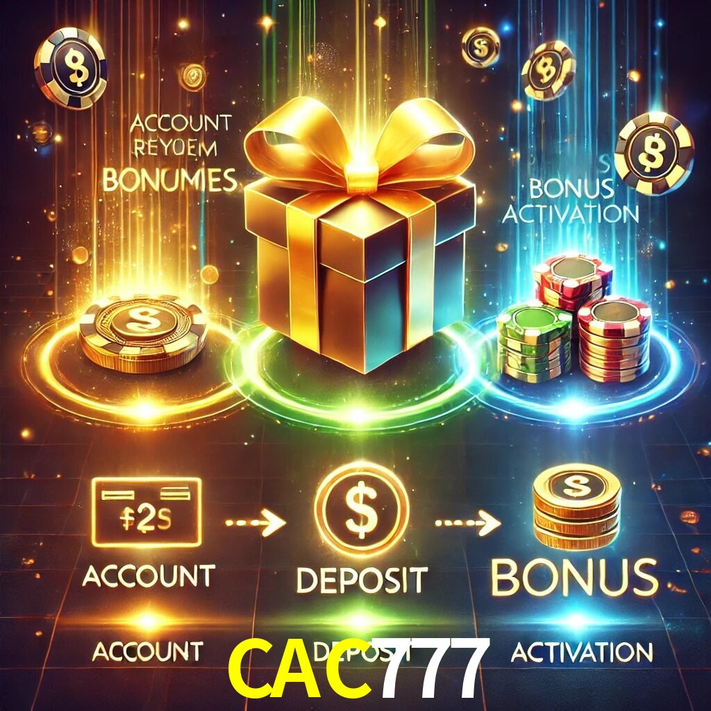 CAC777