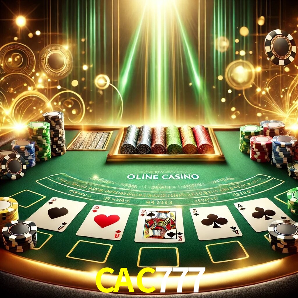  CAC777