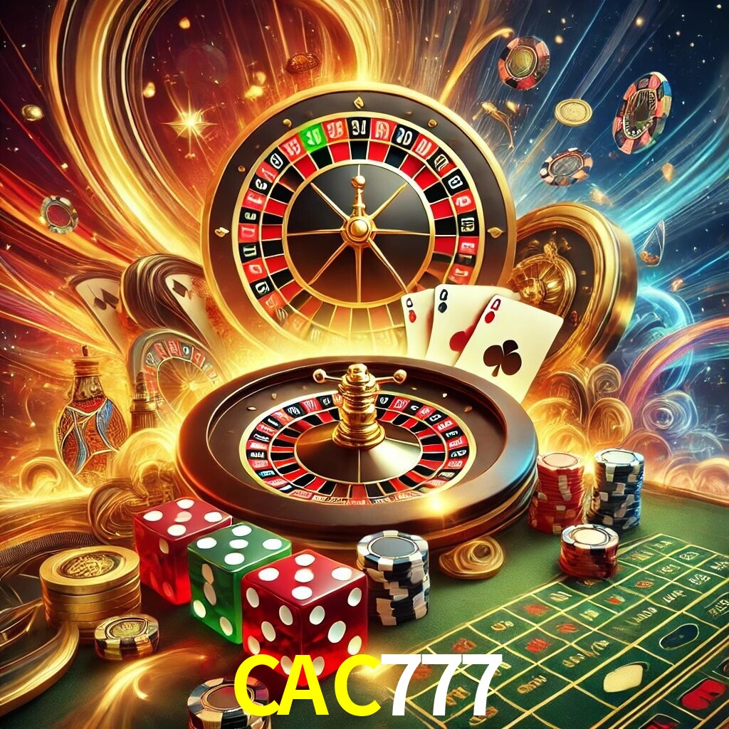  CAC777