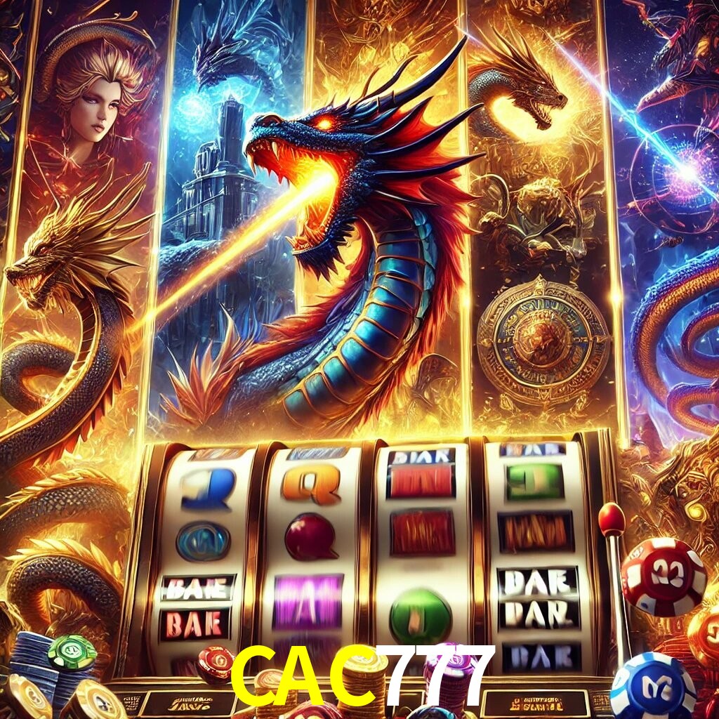  CAC777