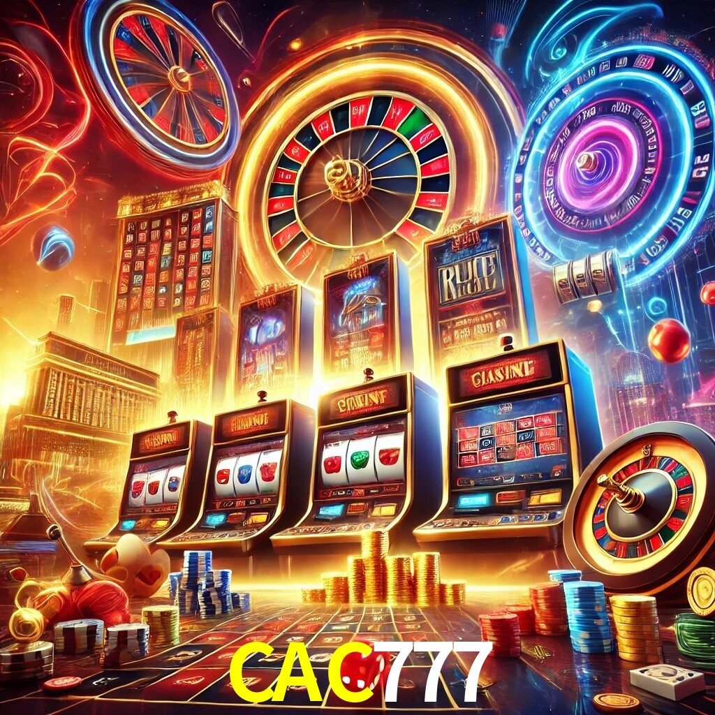  CAC777