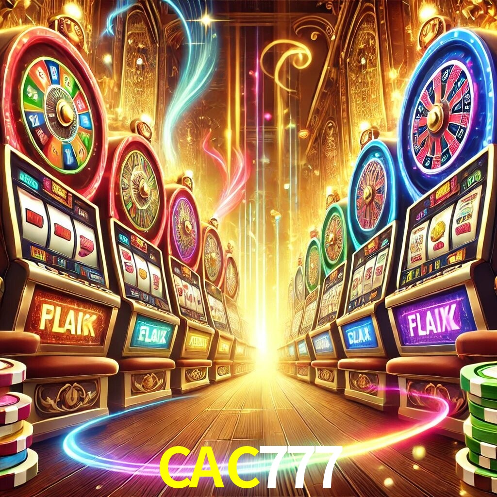  CAC777