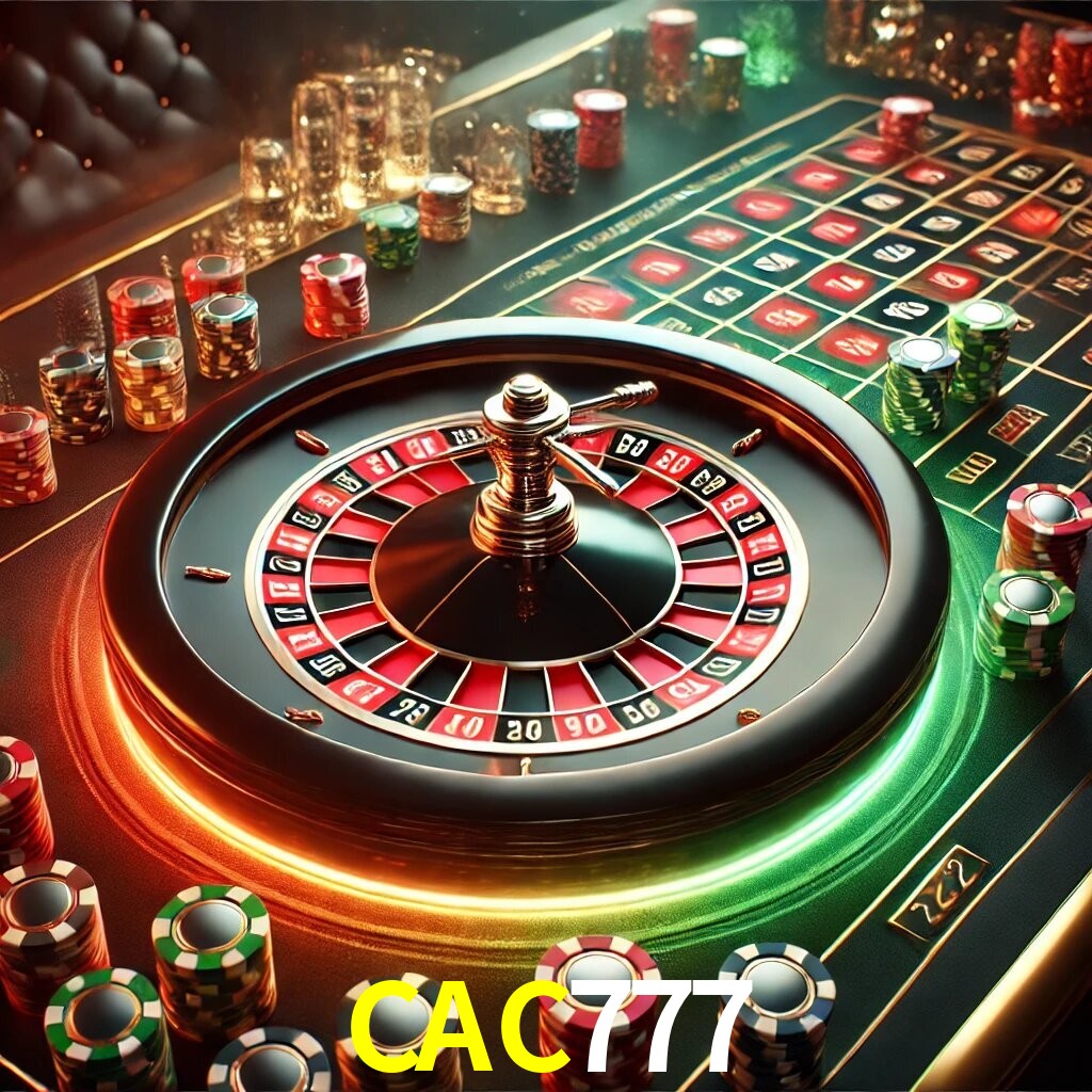  CAC777