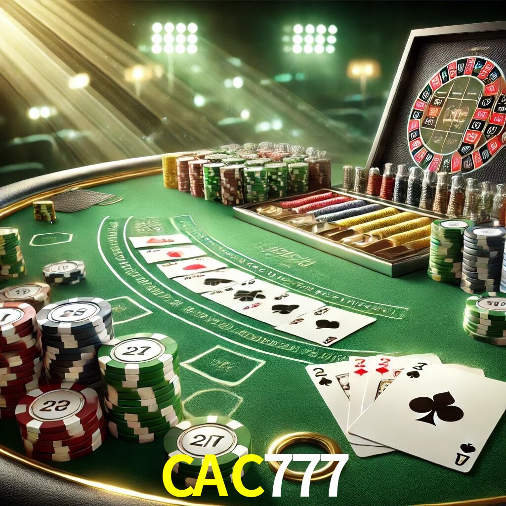  CAC777