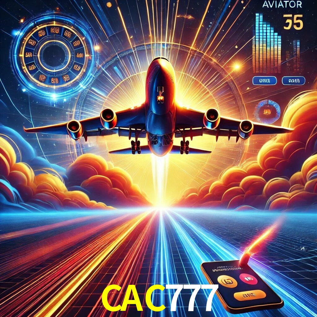  CAC777