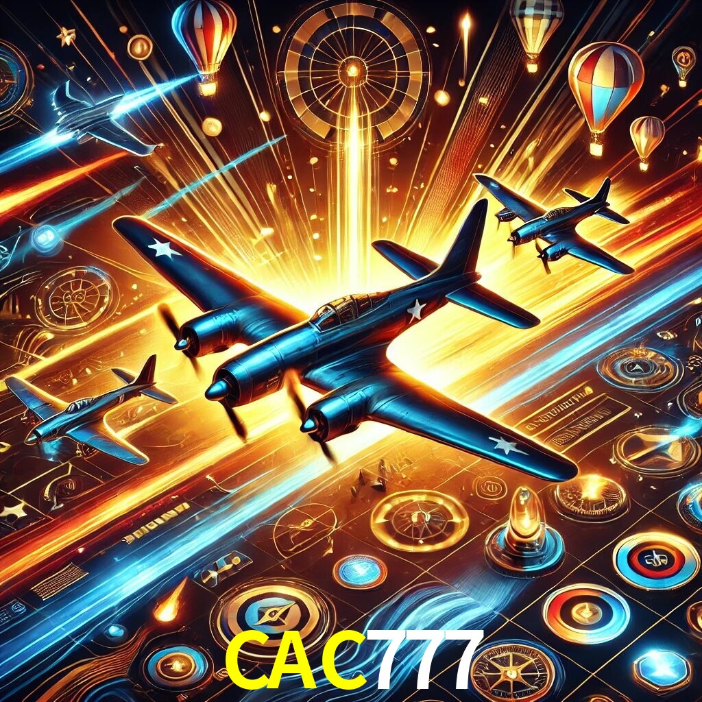  CAC777